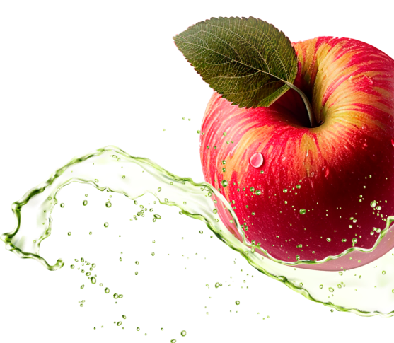 apple