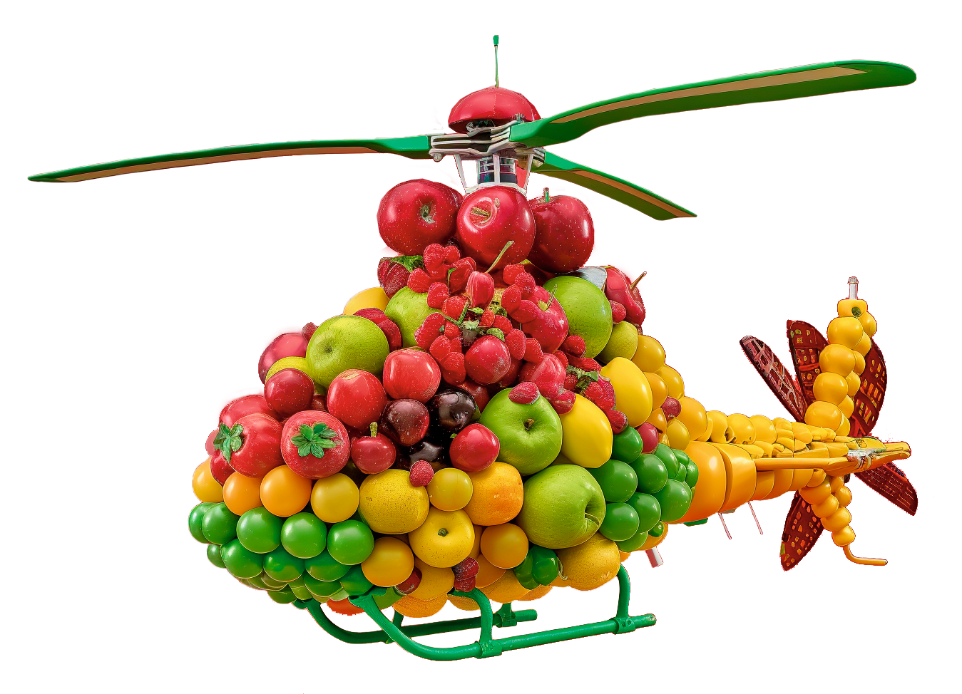 frutolet
